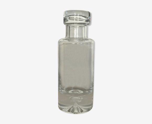 Carafe ancienne en verre