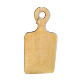 Wooden cutting board