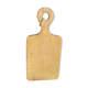 Wooden cutting board