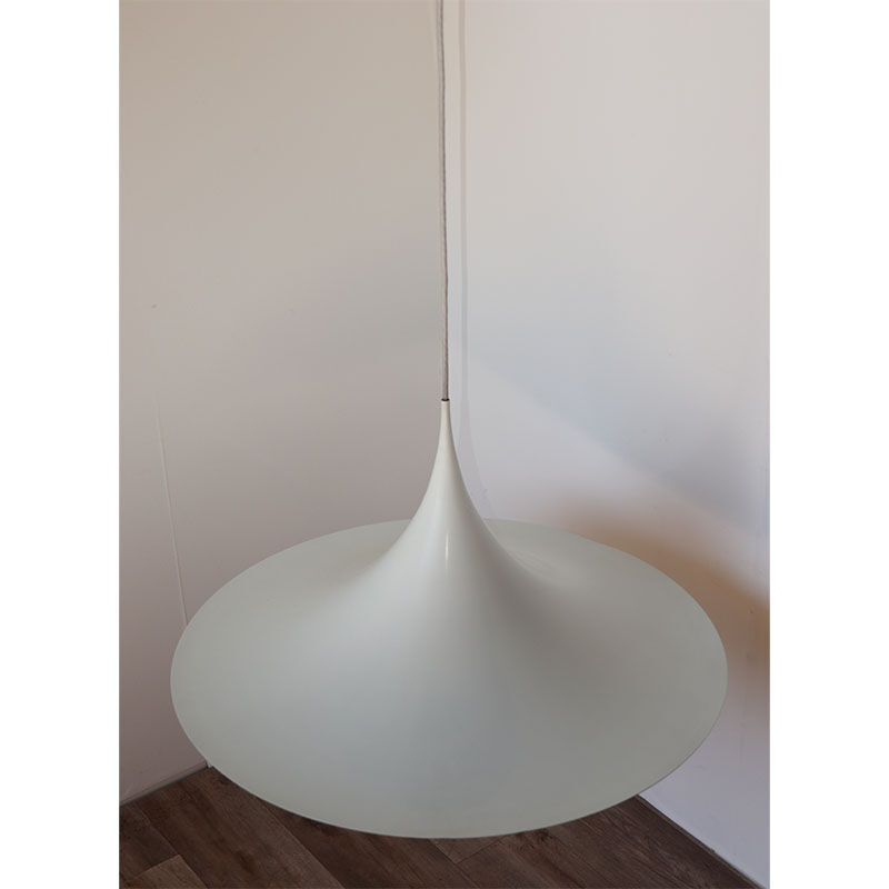 Semi Maxi suspension by Bonderup & Thorup for Fog & Morup 1970