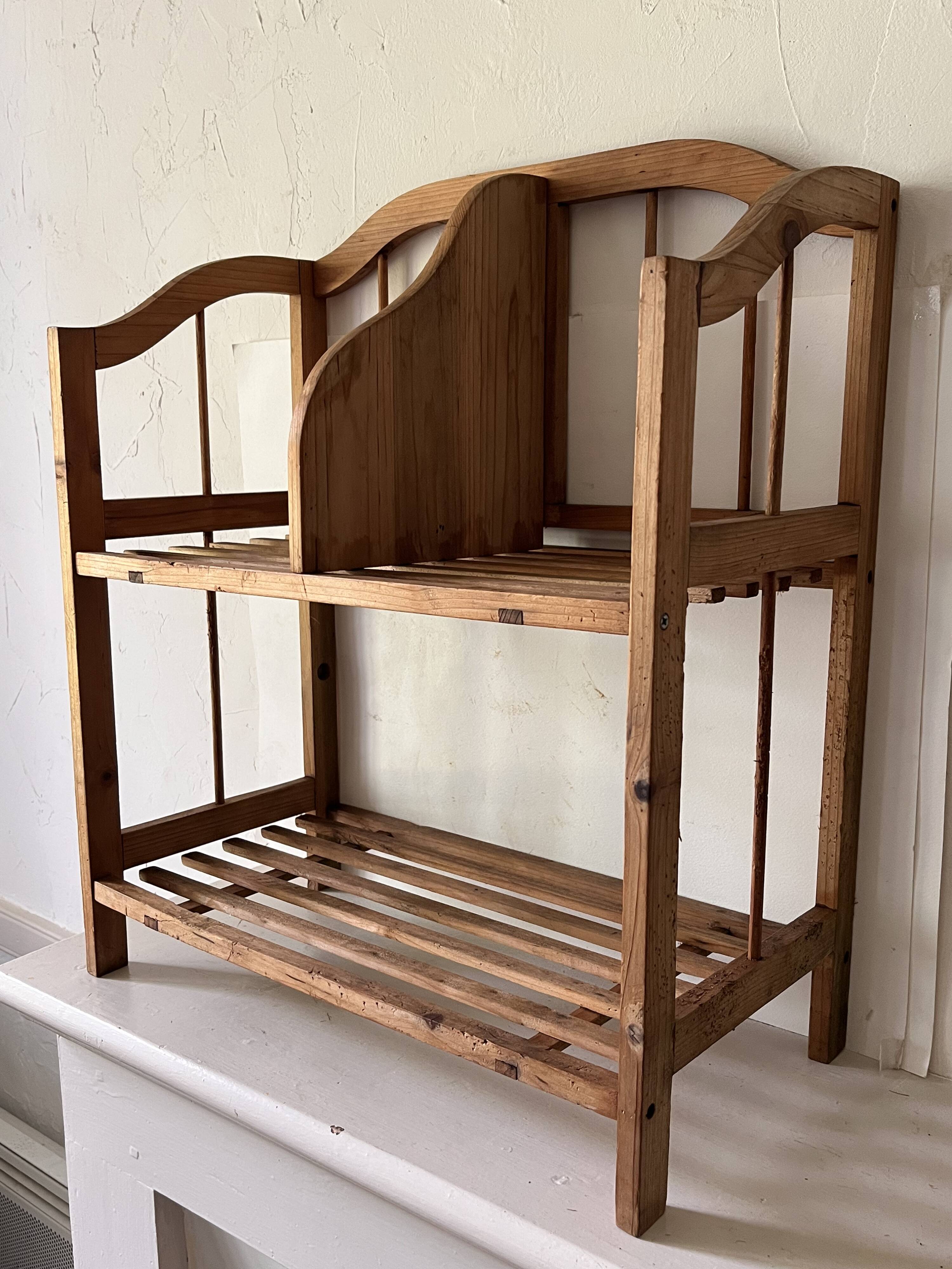 Large shelf, furniture