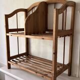 Large shelf, furniture