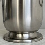 Metal champagne bucket