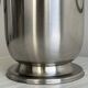 Metal champagne bucket