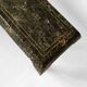 Maitland smith tessellated marble coffee table 1980s vintage usa rare emperador 1970s