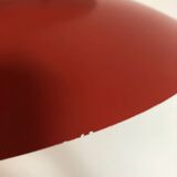 Danish vintage PH5 pendant light (Poul Hennigsen for Louis Poulsen)