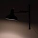 Niek Hiemstra Evolux Telescope wall lamp 1960s Holland