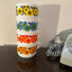 Vintage chocolate cup Arcopal lotus 70s pops