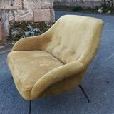 Vintage sofa