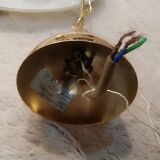 Hanging lamp