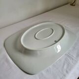 Large Vintage Porcelain Dish by Limoges Haviland, 1970