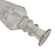 BNR ART DECO - large crystal carafe