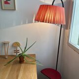 Lampe rétro