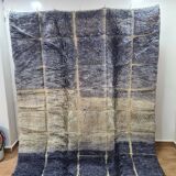 Handmade mrirt rug 200x150 cm