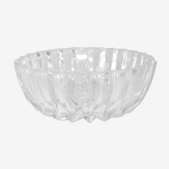 Crystal cup 60s