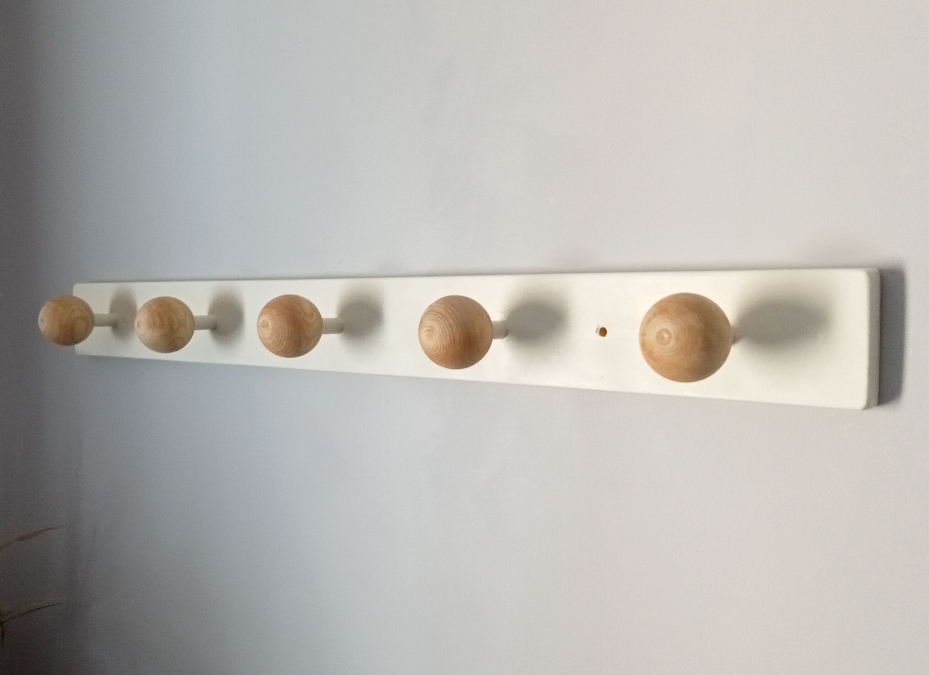 Vintage coat rack 60s/70s