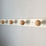 Vintage coat rack 60s/70s