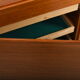 Danish Teak & Oak Sideboard by Ib Kofod-Larsen