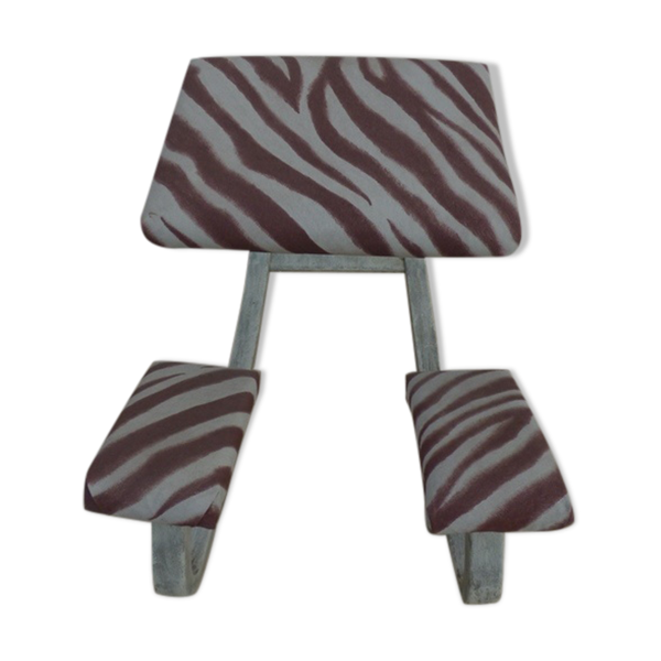 Chaise ergonomique de style pour le bureau