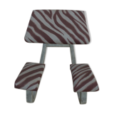 Ergonomic style chair for the office