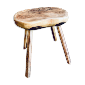 Tabouret de ferme