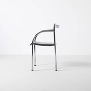 Set of 4 Francesca Spanish dining chairs by Philippe Starck for Baleri
