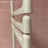 Towel rack