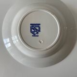 Sarreguemines plate