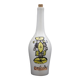 Bouteille à liqueur "cognac" faïence émaillée de Roger Capron Vallauris