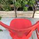 2 western chairs