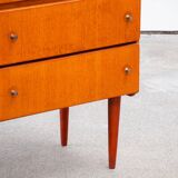 Enfilade scandinave 1960