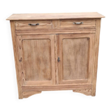 Renovated Parisian buffet