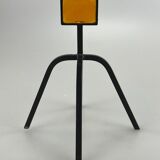 60s 70s candlestick candlestick Gunnar Ander by Ystad Metall Design