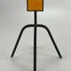 60s 70s candlestick candlestick Gunnar Ander by Ystad Metall Design