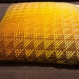 Seventies period cushion - 1970s