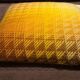 Seventies period cushion - 1970s