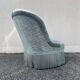 Fauteuils crapud