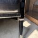 Chaise Transat par Eileen Grey