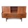 High Enfilade Vintage Teak Fresco by G-Plan, 1970s