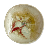 Vintage ceramic cup