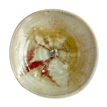 Vintage ceramic cup