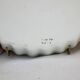 Royal Worcester Evesham Gold pie dish