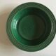 Dish glazed terracotta 50 Vallauris