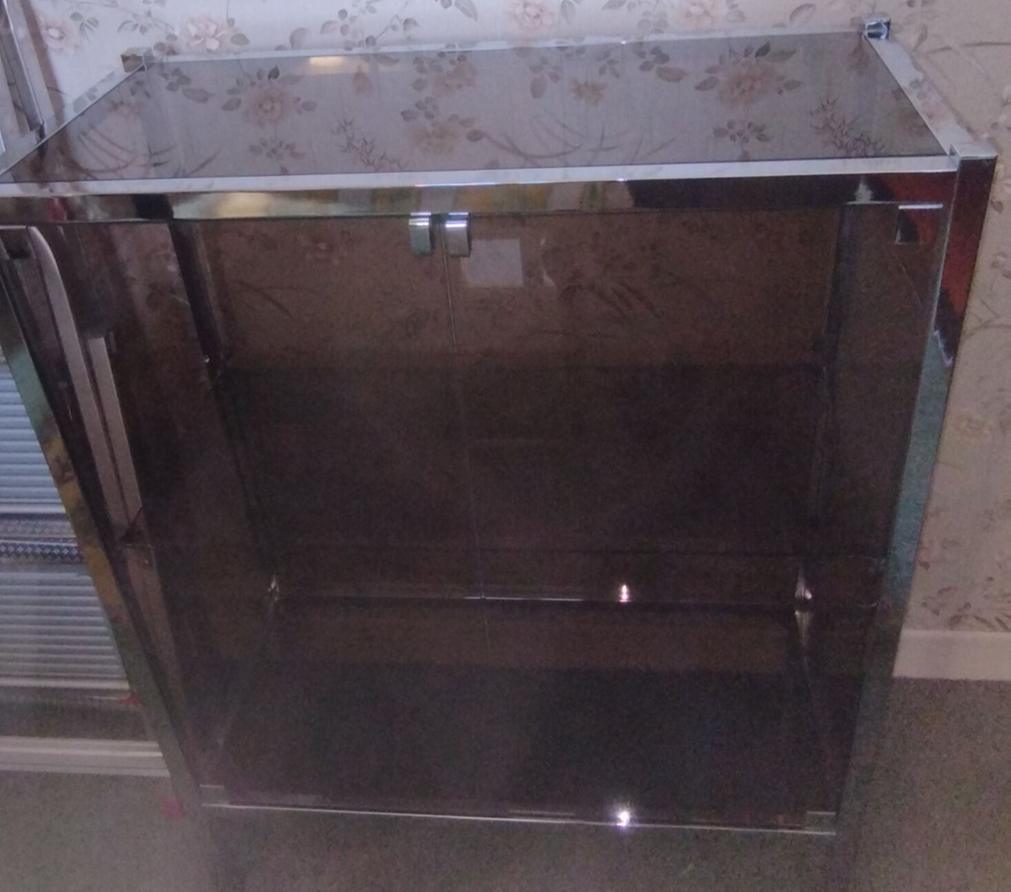Commode