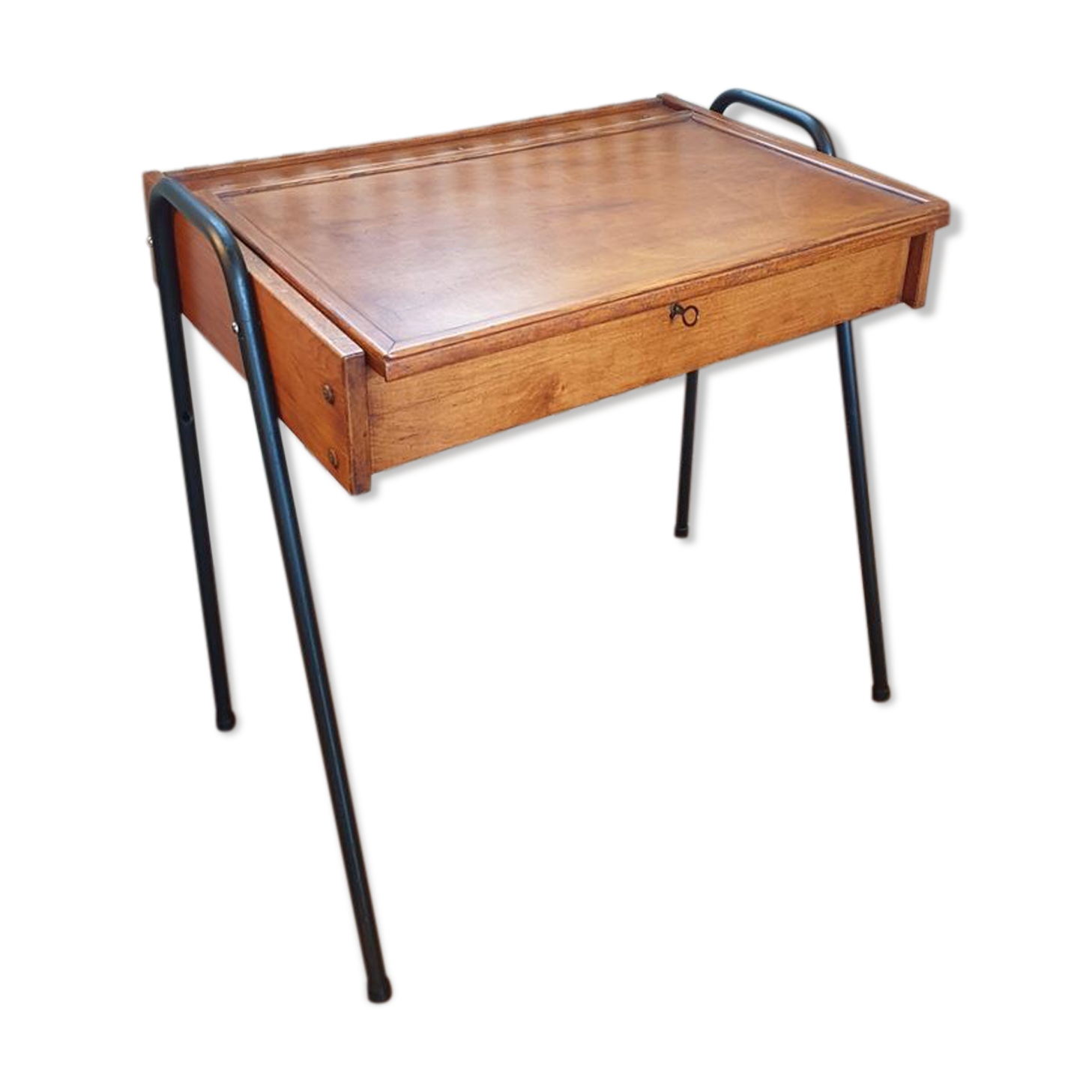 Modernist desk