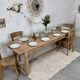 Table de ferme