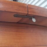 Scandinavian Round Table 1960