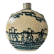 Large gourd vase Chinese style XXth