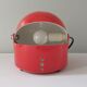 Italian lamp 70s "Baronet"- Lamperti - E. Radaelli