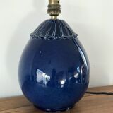 Ancient ceramic lamp